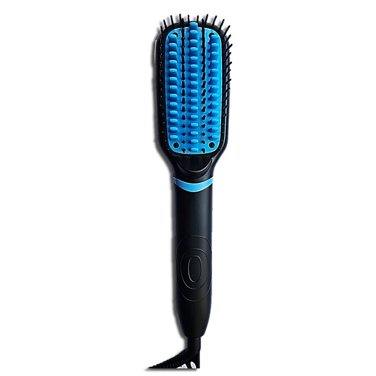 Kwanele Wide Comb Afro Hair Straightening Brush